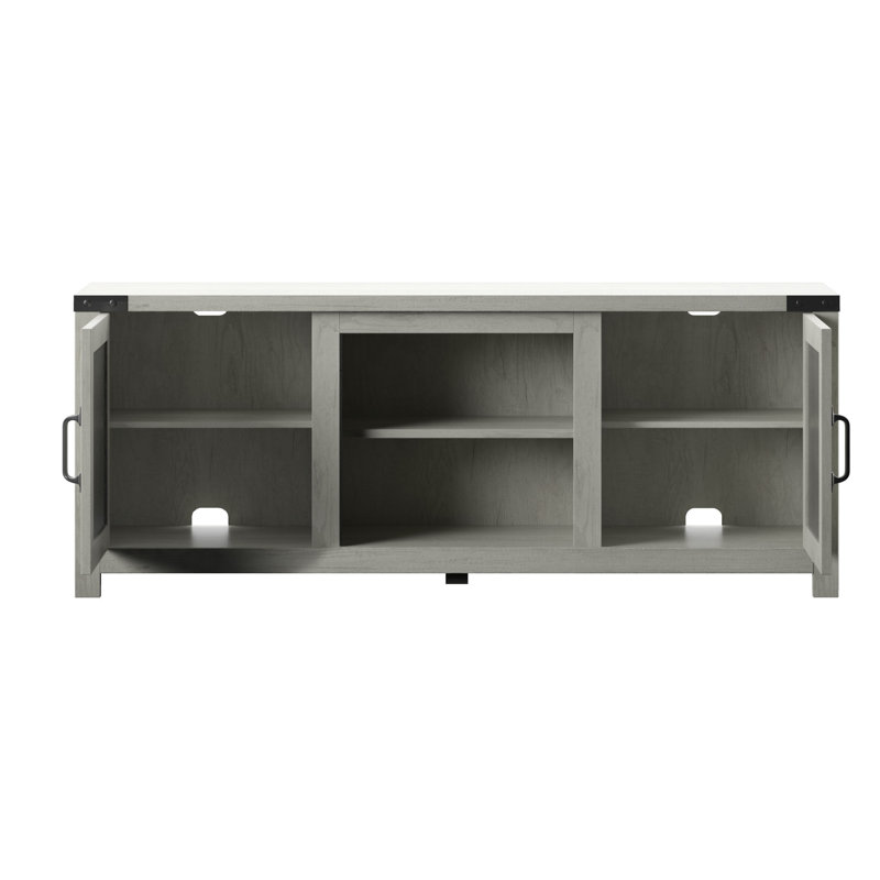 Laurel Foundry Modern Farmhouse Guadalupe TV Stand for TVs up to 65